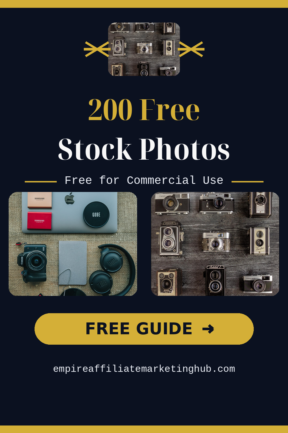 200 Free Stock Photos — Royalty-Free, No Attribution